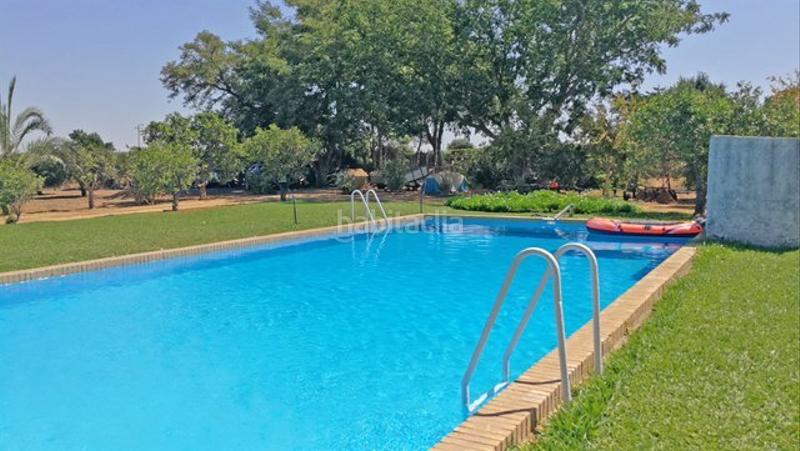 Foto ceca3744-cf4b-4d15-ae1b-71734b641c2f. Terreno residencial en Viso del Alcor (El)