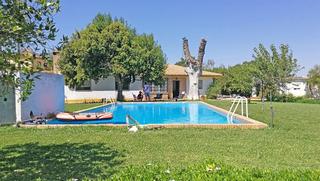 Terreno residenziale in Viso del Alcor (El)