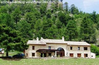 Residential Plot in Segura de la Sierra