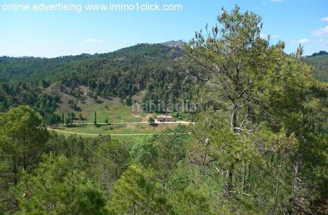 Foto 3d5729b5-f764-4294-880a-ccaf96749124. Wohngrundstück in Segura de la Sierra