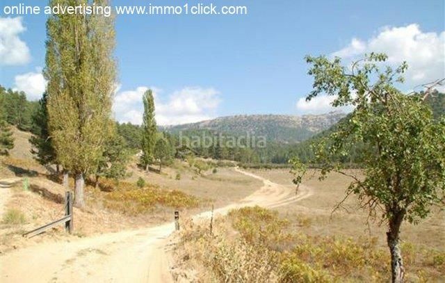 Foto 6125d642-e360-4241-8eaa-80e3654703e0. Wohngrundstück in Segura de la Sierra