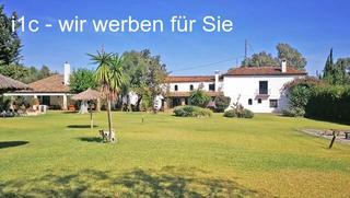 Wohngrundstück in Jimena de la Frontera
