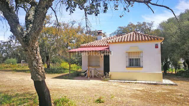 Foto 56fa534f-757e-43bf-918d-278f9f8d5829. Residential plot in Arcos de la Frontera