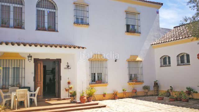 Foto 611f7e49-8a95-430e-af3d-5a3a964ad26e. Residential plot in Arcos de la Frontera