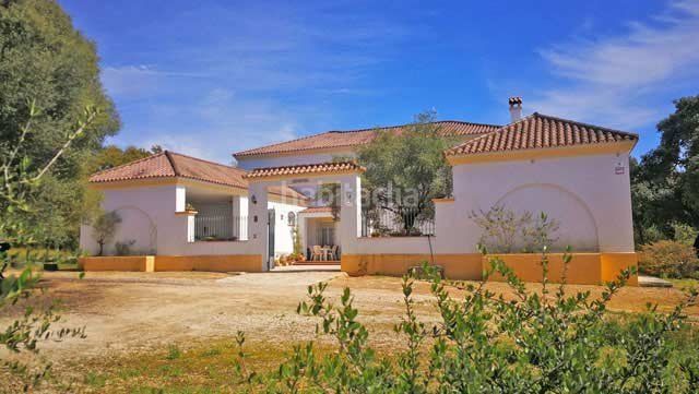 Foto fc595dfd-ecd1-48a2-8064-e530e4e26166. Residential plot in Arcos de la Frontera