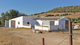 Terreny residencial a Vejer