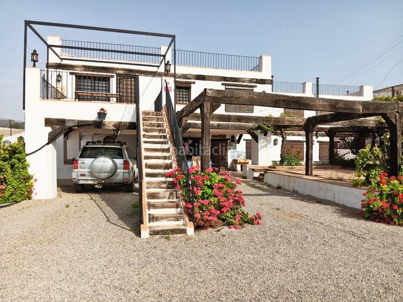 Foto 81430ef4-cee7-45b1-a084-40962b733403. Terreny residencial a Casco Antiguo Águilas