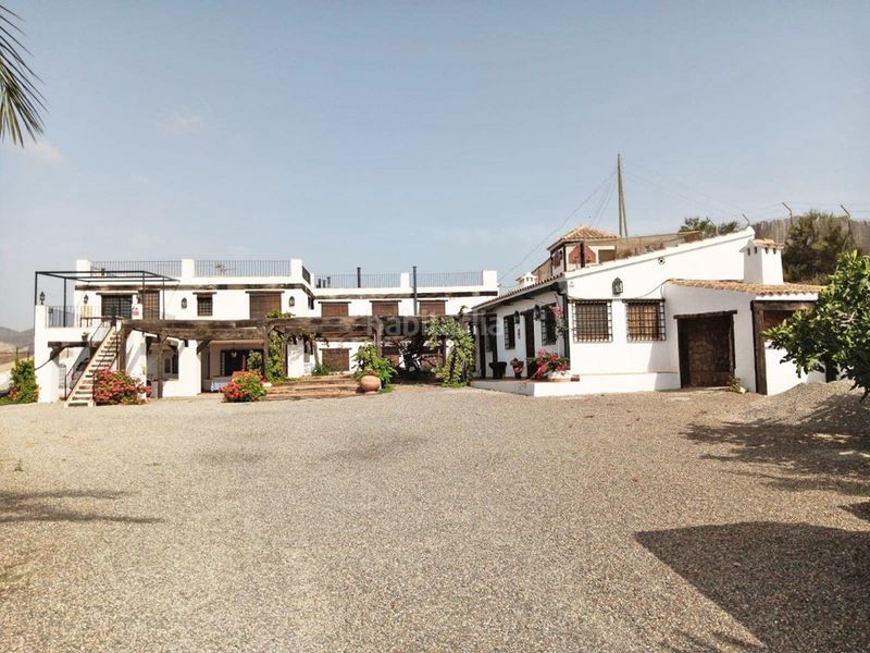 Foto b48a1cd1-f8e3-44a6-a34f-3ab44b2cb474. Terreny residencial a Casco Antiguo Águilas