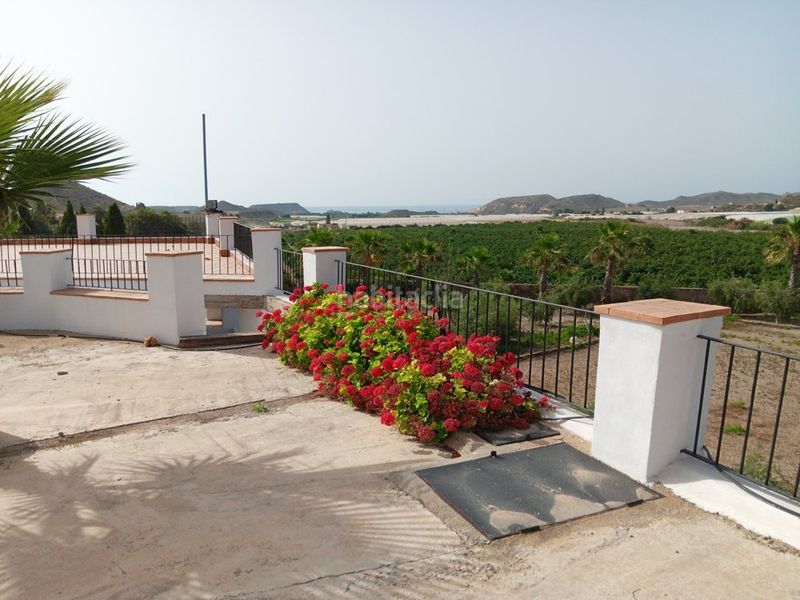 Foto beded0b7-e6e6-4594-8dd9-a10f9a620282. Terreny residencial a Casco Antiguo Águilas