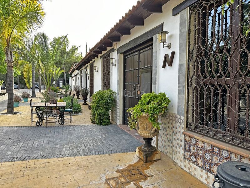 Foto 4d1ea764-07a7-41bc-aef3-6ef15d8a2b52. Terreny residencial a Los Castillejos - La Trinidad Málaga