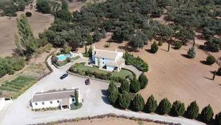 Terreno residenziale in Constantina