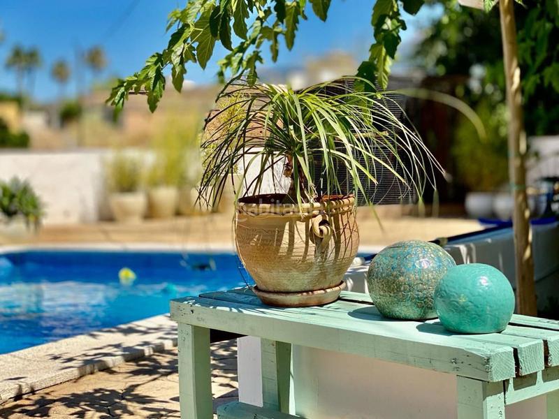 Foto 177a6f99-c7f1-4ac1-82b0-cffec51fb2be. Casa a schiera in Centro Alhaurín el Grande