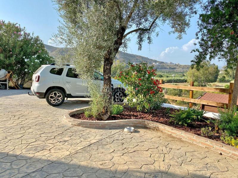 Foto d5b7b212-922a-499a-9695-dde1b36b929e. Casa a schiera in Centro Alhaurín el Grande