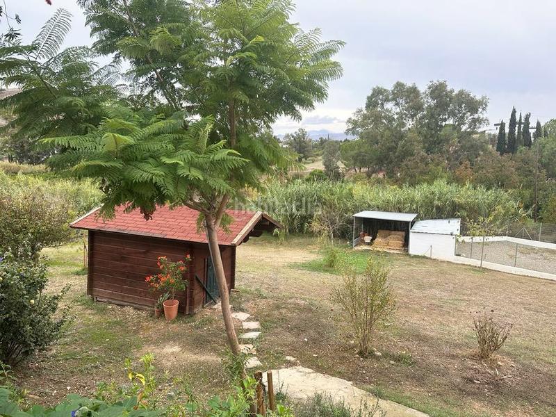 Foto 266c88e2-2c77-4a88-b157-b944d4df7e6d. Casa adosada en Centro Alhaurín el Grande