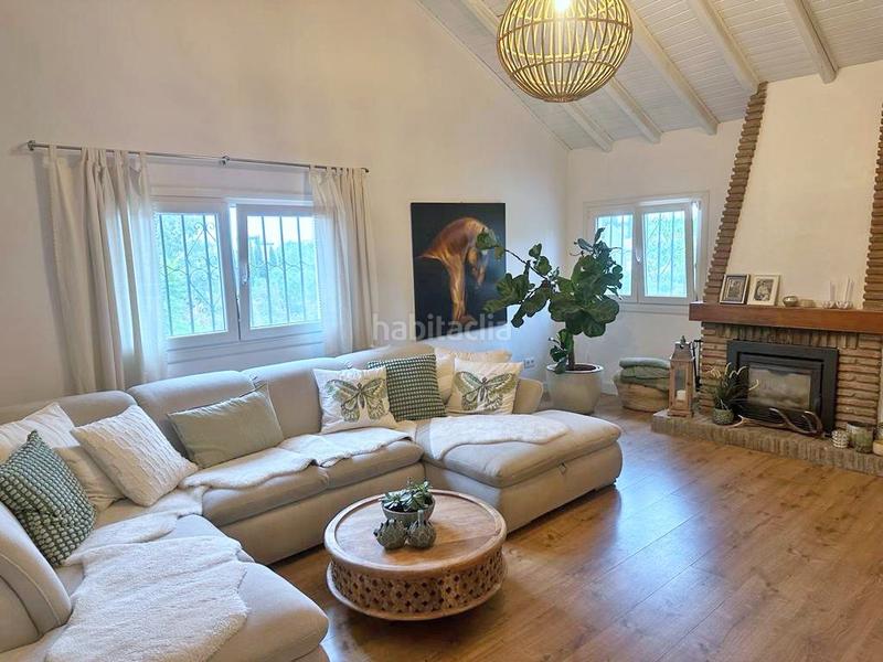 Foto 2e5782e4-40c1-4401-97c7-059df3646a61. Casa adosada en Centro Alhaurín el Grande