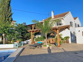 Semi detached house in Centro