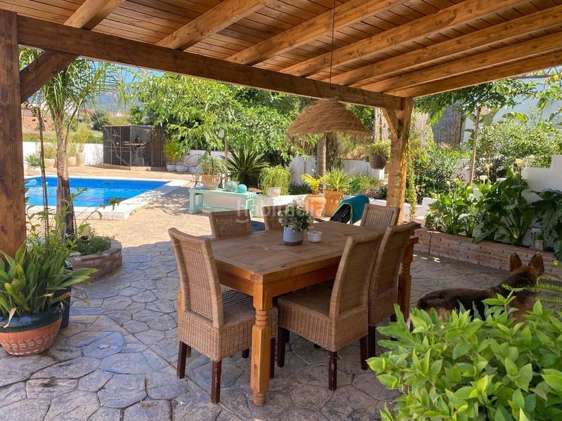 Foto 28bbece9-810a-4efd-a967-423f4f240f4e. Semi detached house in Centro Alhaurín el Grande