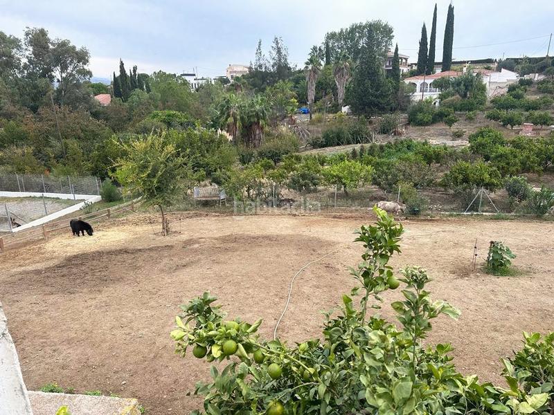 Foto 672c4afa-8baa-435c-be0f-92da4fae3637. Semi detached house in Centro Alhaurín el Grande