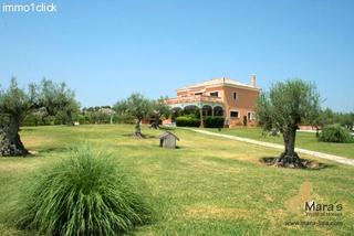 Masia en Centro