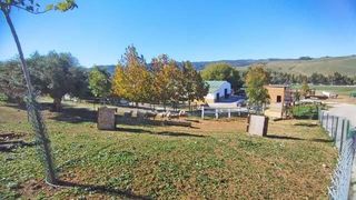 Mas à Jimena de la Frontera