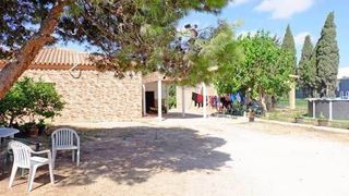 Semi detached house in Las Lagunas - Campano