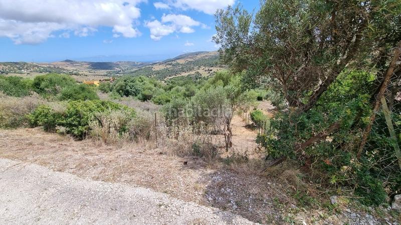 Foto 73269620-7091-4608-aace-0c9edc0711aa. Residential plot in Casares pueblo Casares