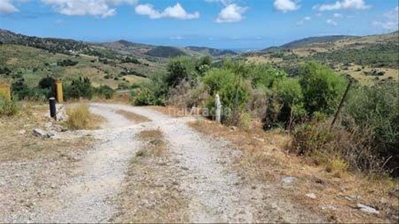 Foto ea32521b-74e2-44ed-a469-2fe0900a93af. Terreno residenziale in Casares pueblo Casares