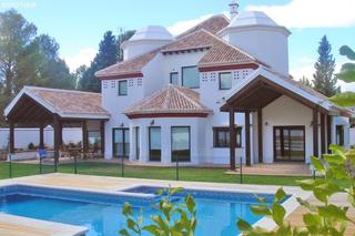 Casa en Albolote