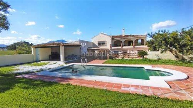 Foto 019f955b-c376-42ae-9e0c-24233ec8d4f2. Terrain résidentiel dans Coín