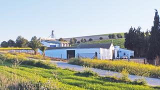 Terreny residencial a Bornos