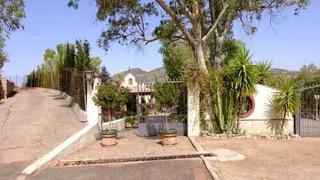 Terreny residencial a Olvera