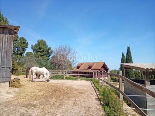 Foto 1d0c608b-28b5-4d77-bdef-73116c1d6b50. Terreny residencial a Monserrat