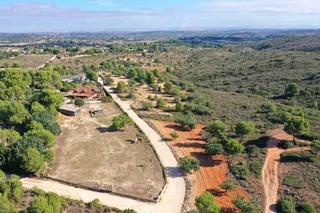Terreny residencial a Monserrat
