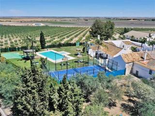Residential Plot in Cabezas de San Juan (Las)
