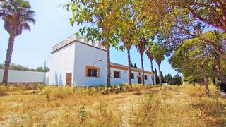 Terreny residencial a Arcos de la Frontera
