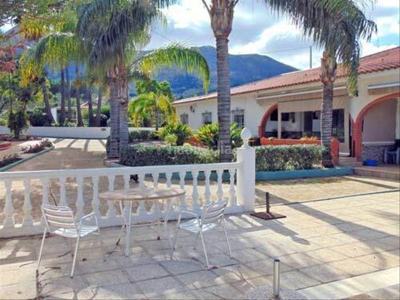 Foto a4369270-956c-4048-8d92-a03cae627658. Masia a Centro Alhaurín el Grande