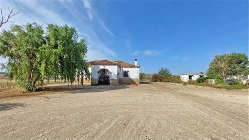 Foto 6a041a75-deb5-422d-8d8e-7b7e846c028a. Terreno residencial en Medina Sidonia