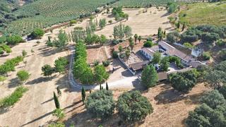 Terreno residencial en Setenil de las Bodegas