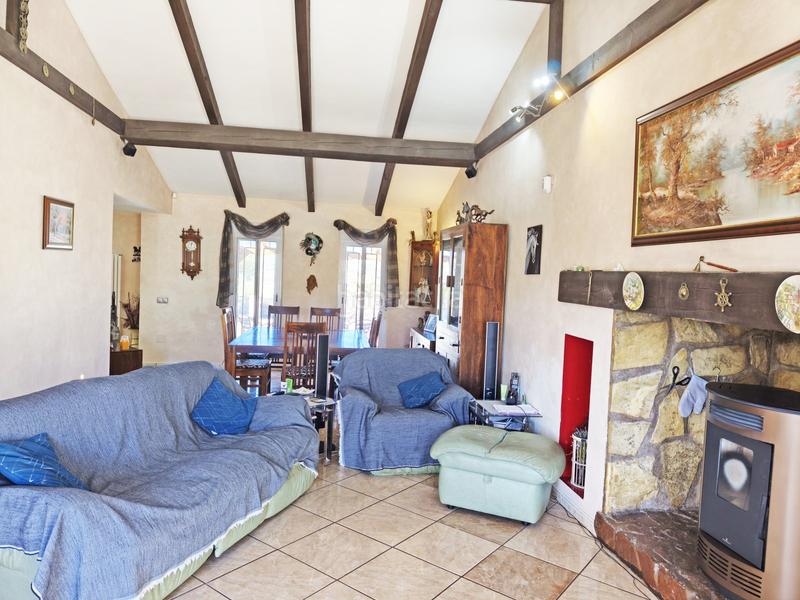 Foto 028937bc-c6d5-4ce9-a733-6bd33385e9a8. Wohngrundstück in Serón