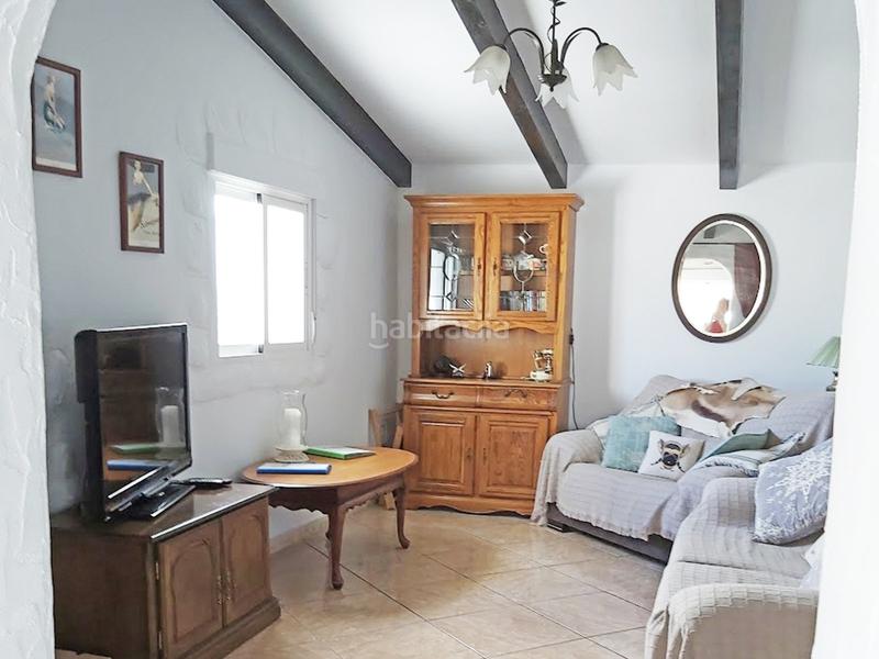 Foto aae320b5-8fda-48d7-ba28-dd8e06809e30. Wohngrundstück in Serón