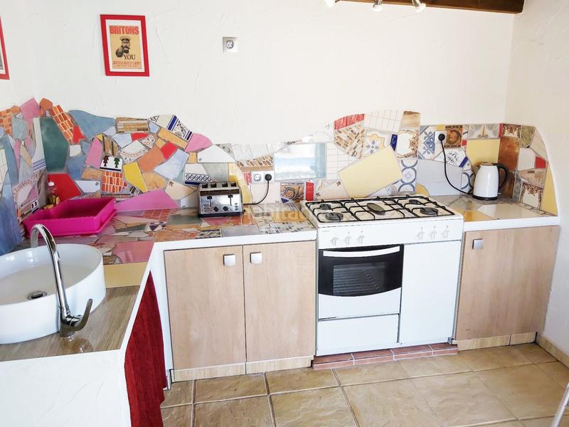 Foto e2a40196-0f9d-40cf-b952-56a1ff347926. Wohngrundstück in Serón