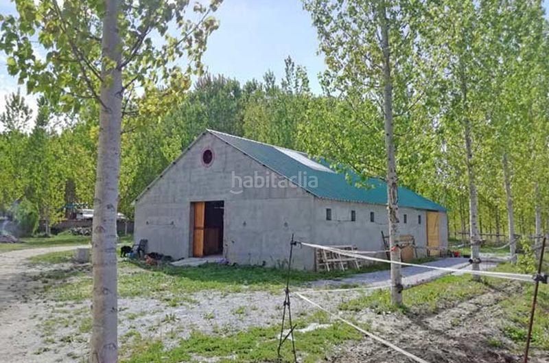 Foto c889fbb4-f045-4f43-8b59-e5cc669c085a. Terreny residencial a Guadix