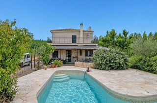 Terreno residenziale in Guadix