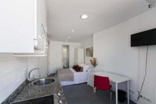 Location Studio à San Antón