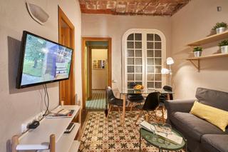 Location Appartement à Sants-Badal