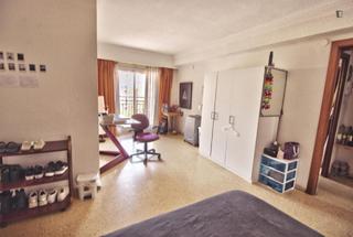 Lloguer Apartament a Ciutat Jardí