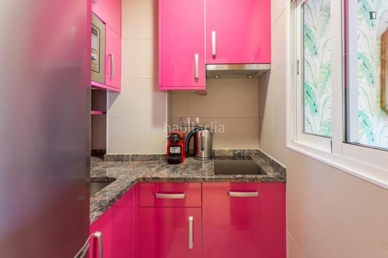 Foto 3ec3438d-6386-4bcd-8f64-961759bb452f. Alquiler estudio en Justicia-Chueca Madrid
