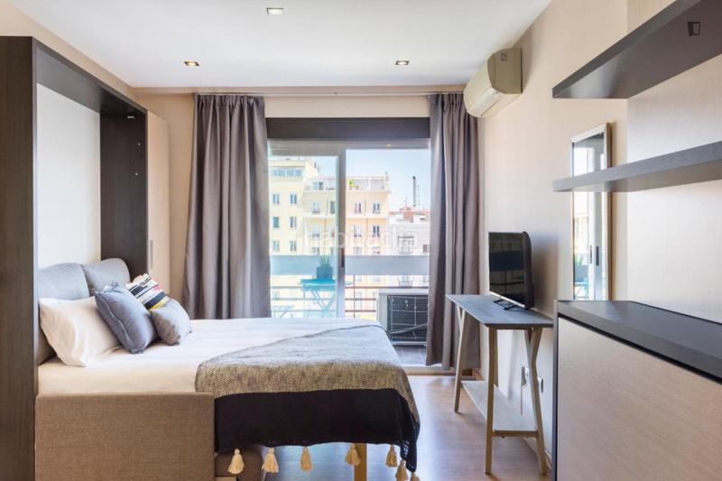 Foto a4a8caf9-f010-4c37-b59b-0b13841a67f5. Alquiler estudio en Justicia-Chueca Madrid