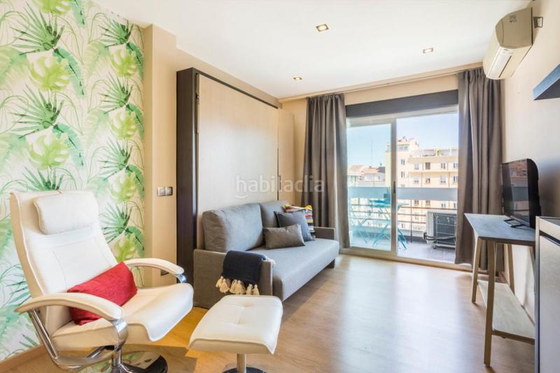 Foto e8765e9e-edda-4b68-b8c2-9de80e9216a8. Alquiler estudio en Justicia-Chueca Madrid