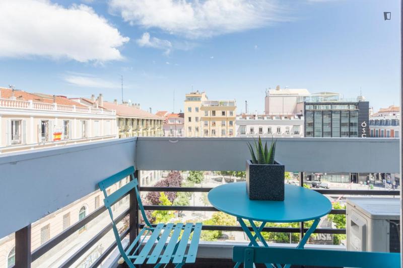 Foto 36ab5c05-5abd-4e12-b8ea-6958f3bcd916. Location studio dans Justicia-Chueca Madrid